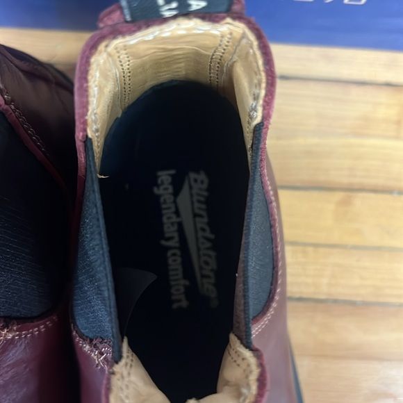 Blundstone 1440 boots NIB NWT - Picture 8 of 9
